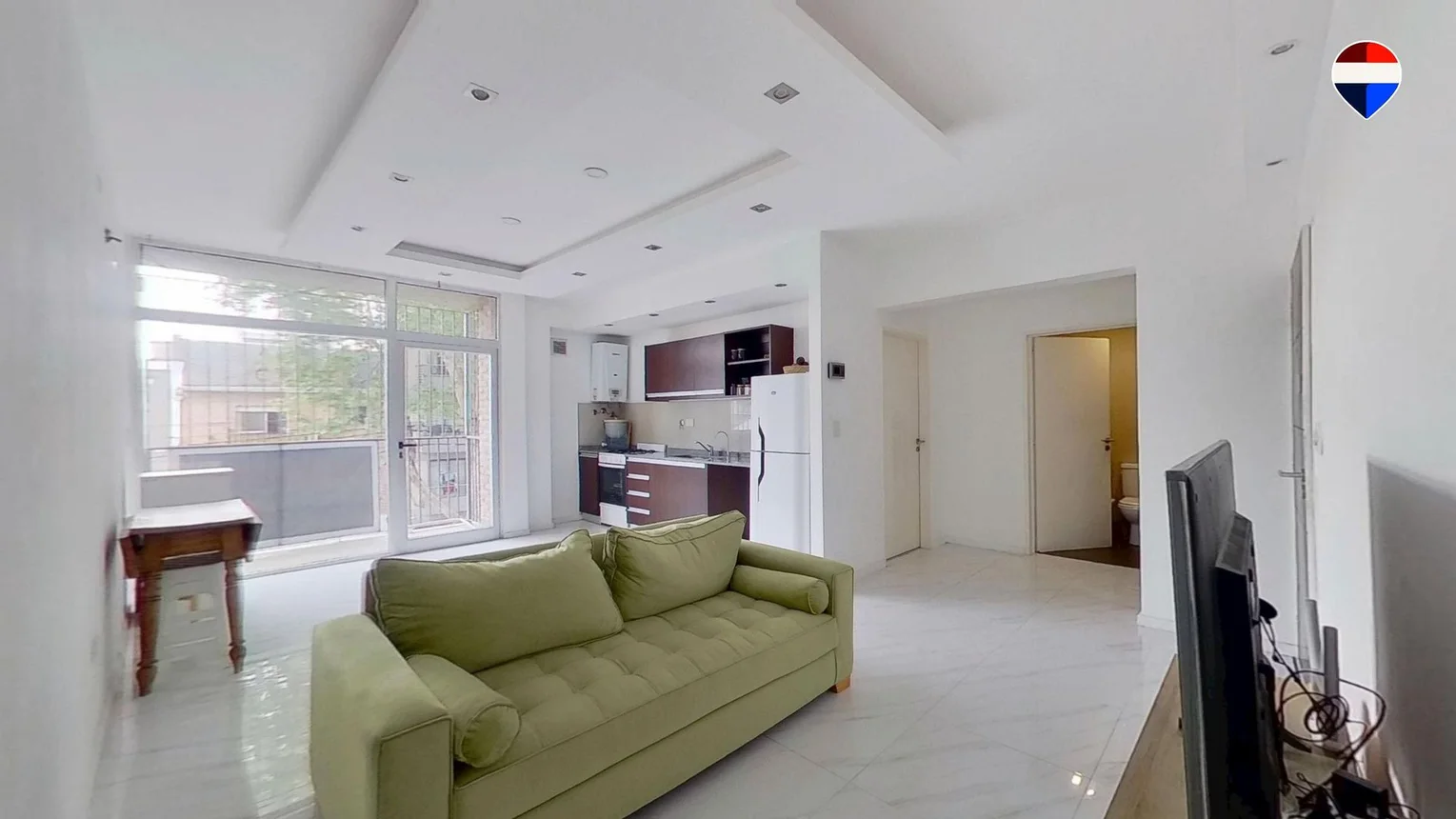 Departamento en venta en Villa Urquiza, foto 3