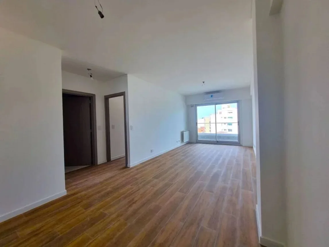 Departamento en venta en Núñez