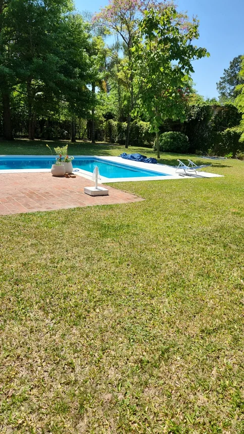 Casa en venta en Santa Fe