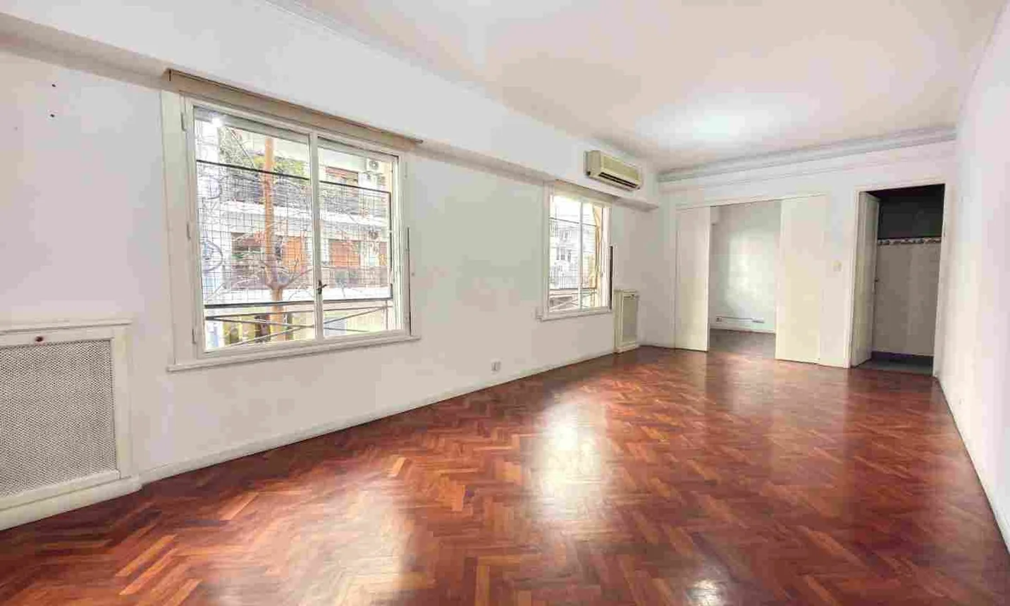 Venta dpto 4 ambientes + baulera barrio norte, foto 1