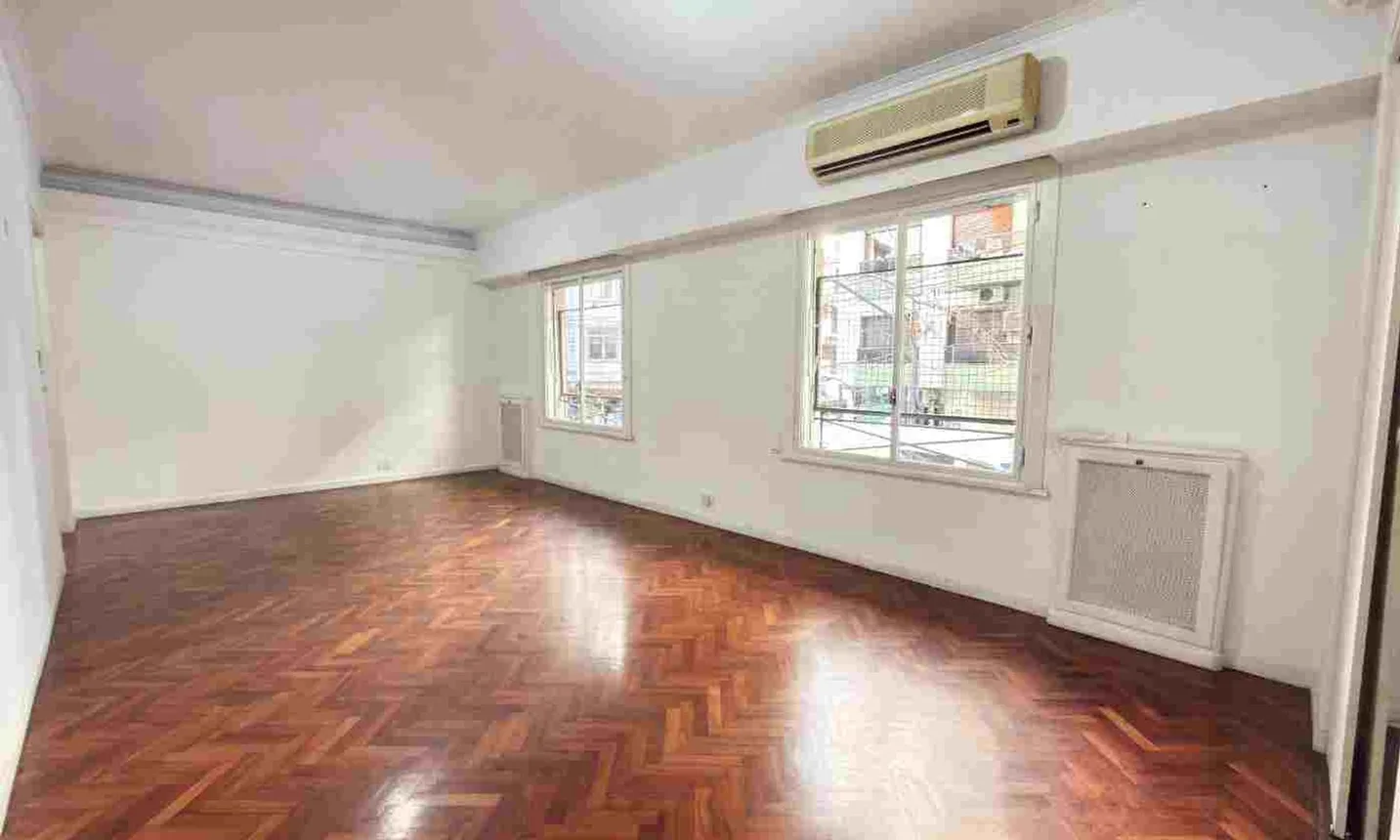 Venta dpto 4 ambientes + baulera barrio norte, foto 3
