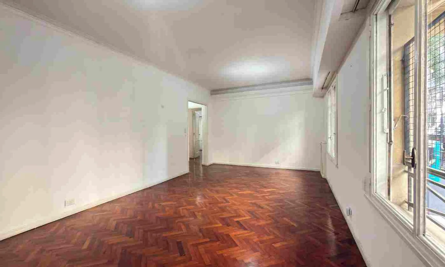 Venta dpto 4 ambientes + baulera barrio norte, foto 4