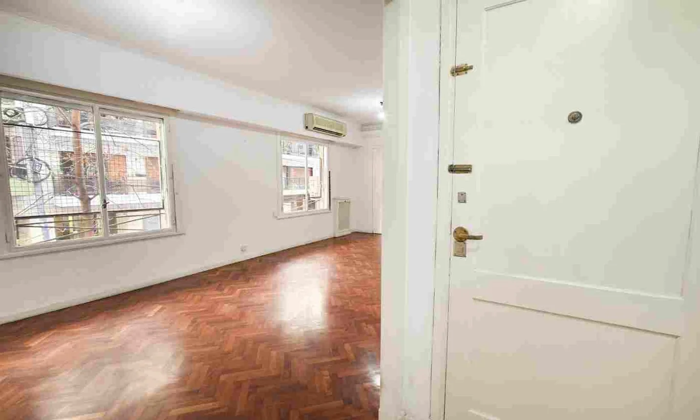 Venta dpto 4 ambientes + baulera barrio norte, foto 2