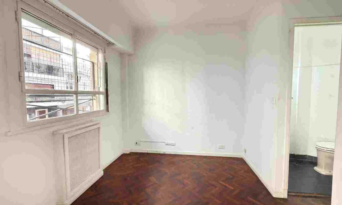 Venta dpto 4 ambientes + baulera barrio norte, foto 5