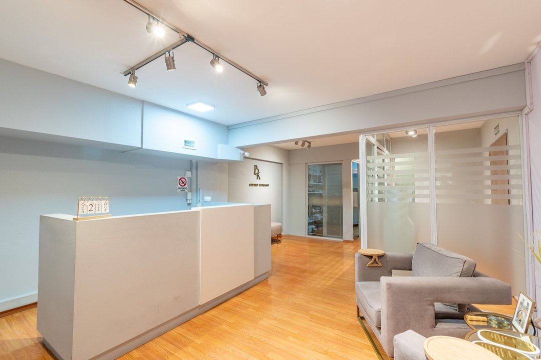 OPORTUNIDAD Venta oficina 160m2 bicacion y estado