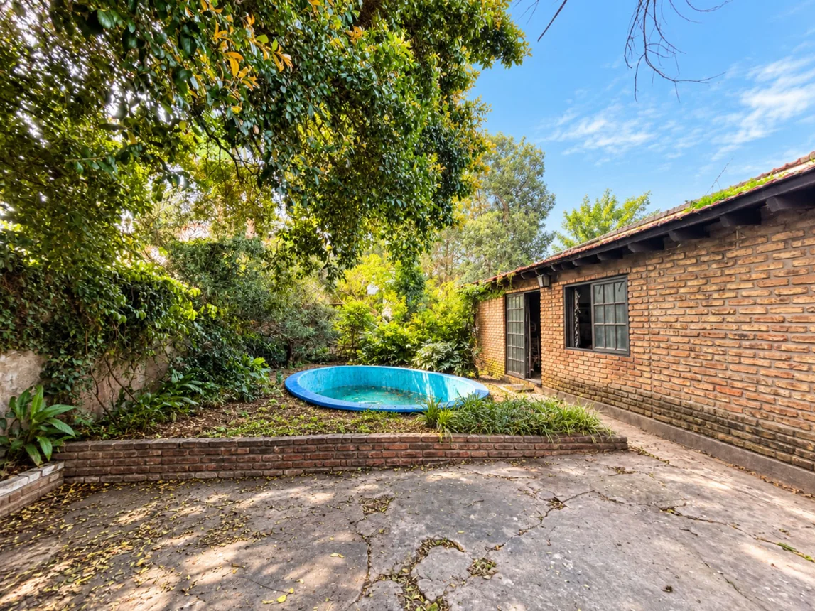 Casa en venta en Haedo, José María Moreno 1100