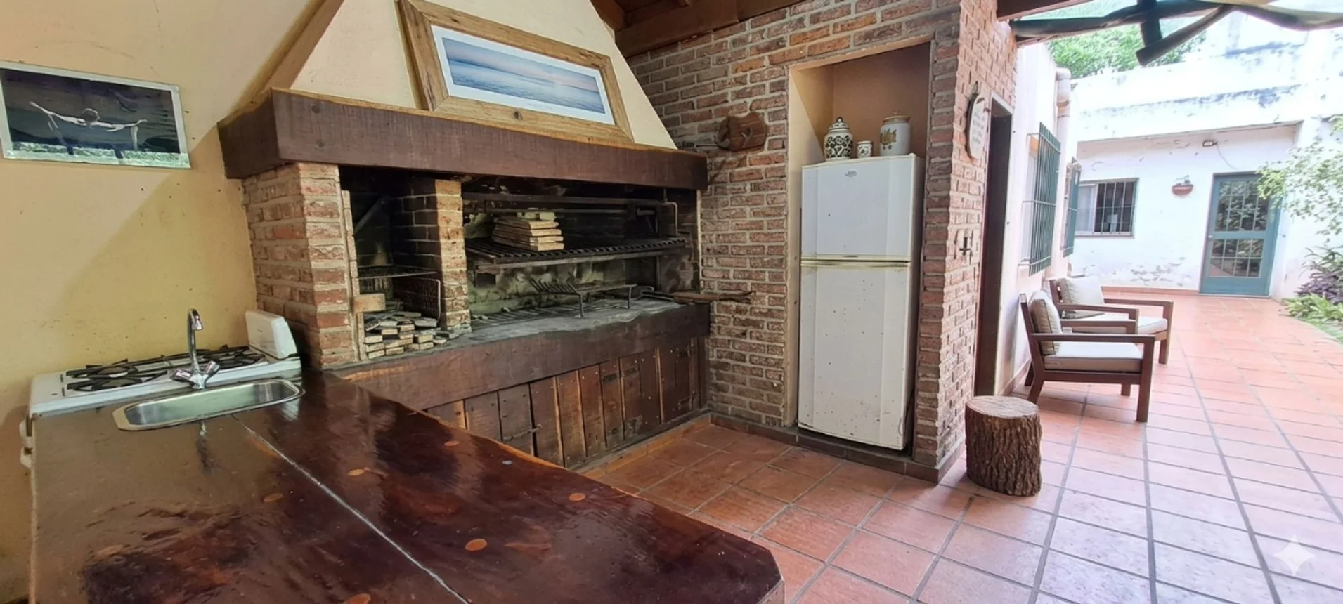 Casa de 4 ambientes en venta en Barracas, Perdriel 1600, foto 5