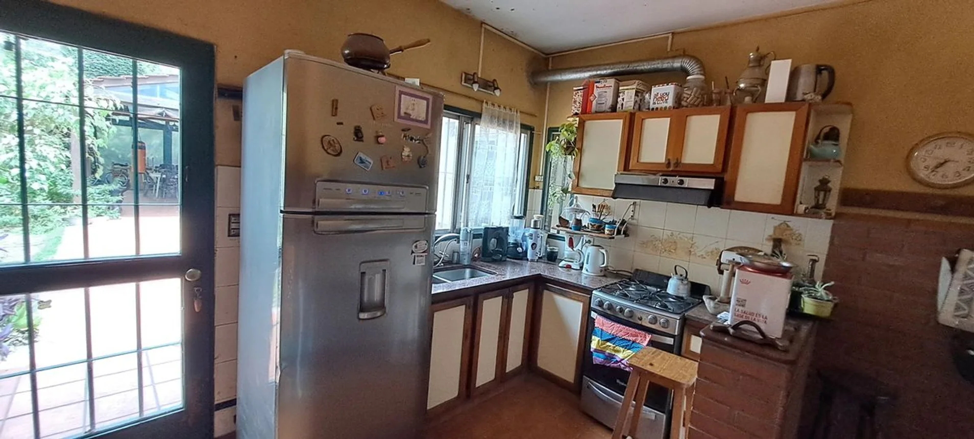 Casa de 4 ambientes en venta en Barracas, Perdriel 1600, foto 3