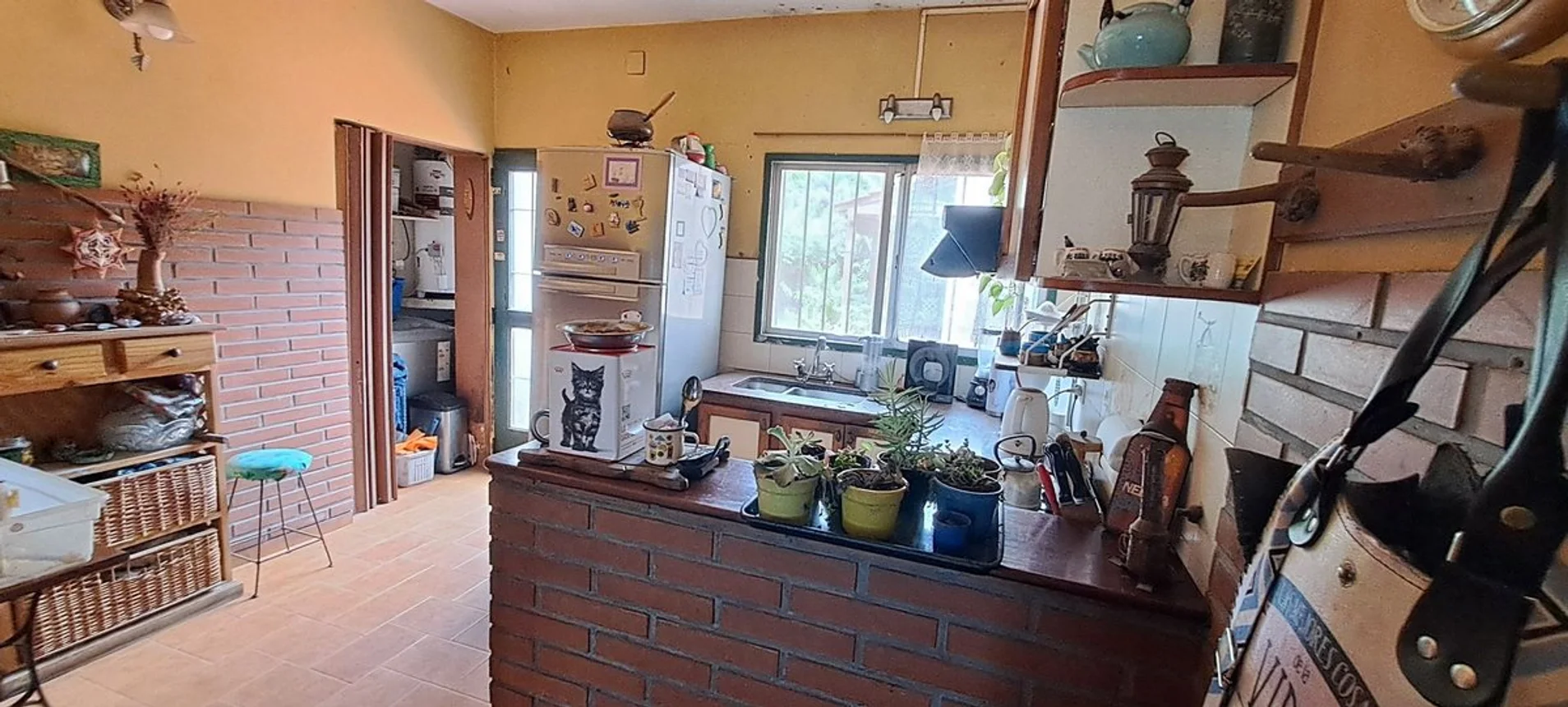 Casa de 4 ambientes en venta en Barracas, Perdriel 1600, foto 4