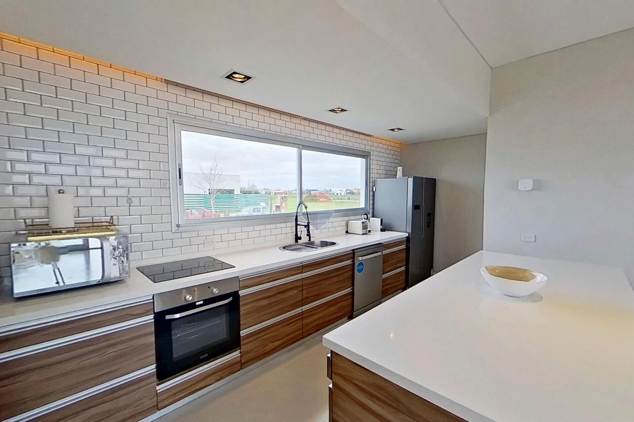 Casa en venta en Pilar, foto 2
