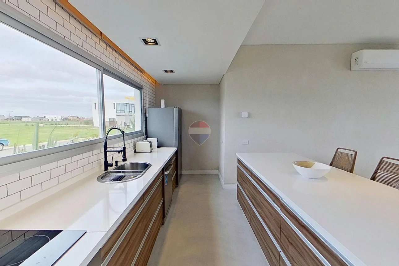 Casa en venta en Pilar