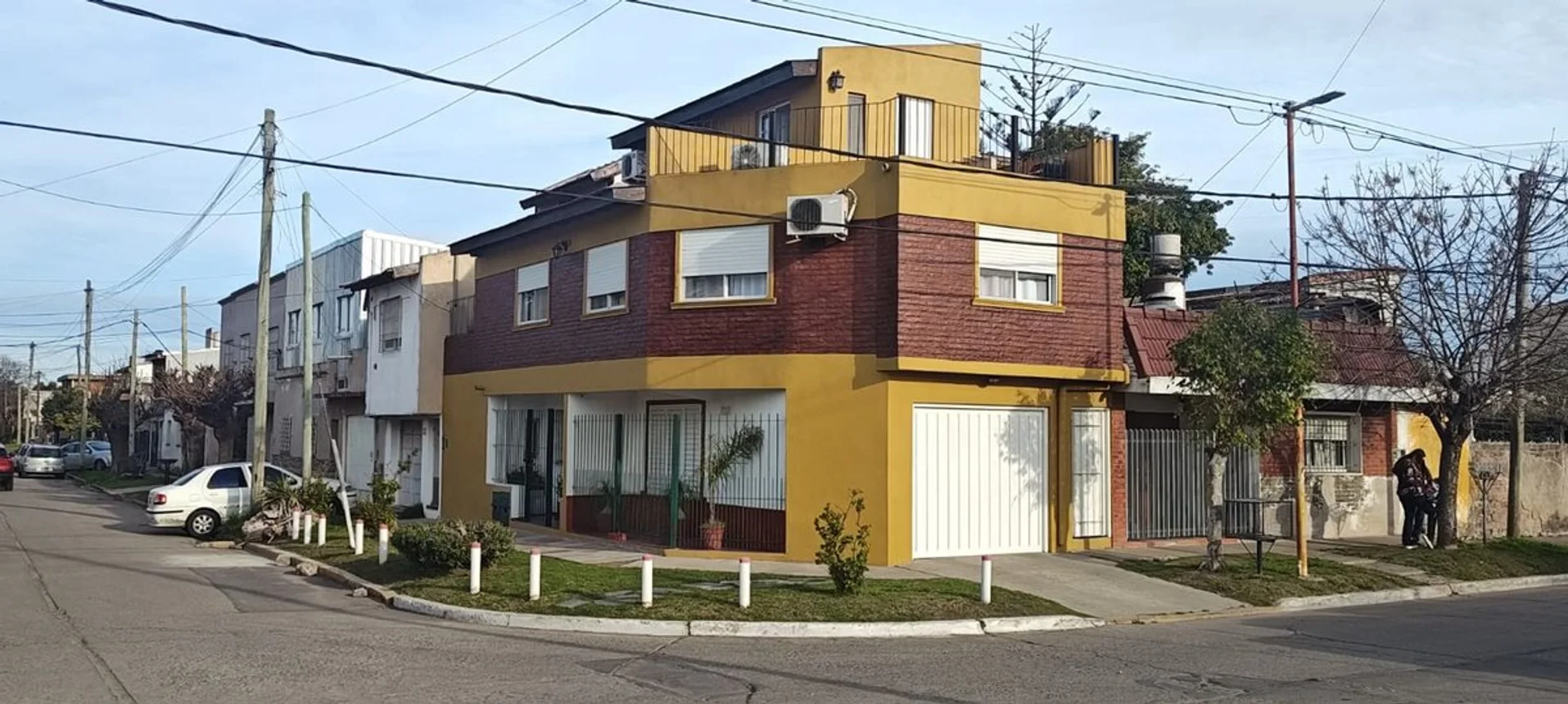 PH en venta en José C. Paz, foto 3