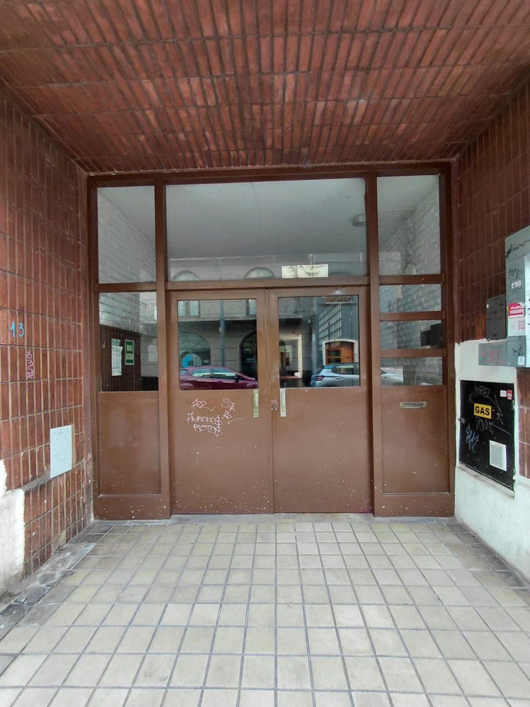Departamento en venta 2 dormitorios barrio Centro