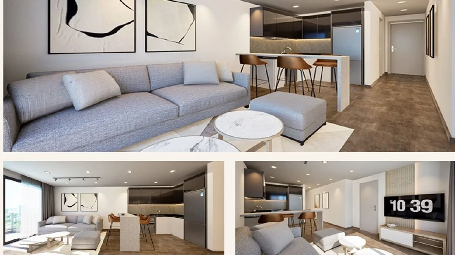 Semipiso en venta en Quilmes, foto 3