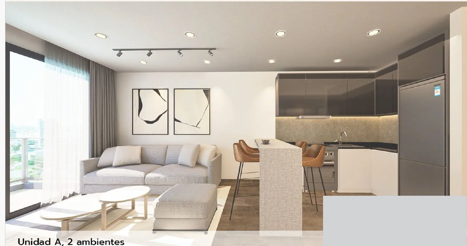 Semipiso en venta en Quilmes, foto 2