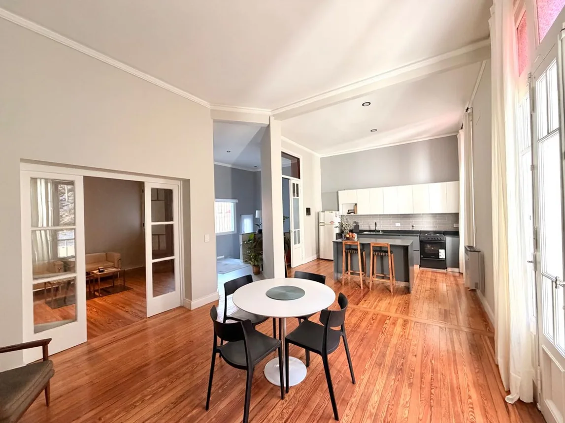 PH de 4 ambientes en venta en Núñez, Manuela Pedraza 2400