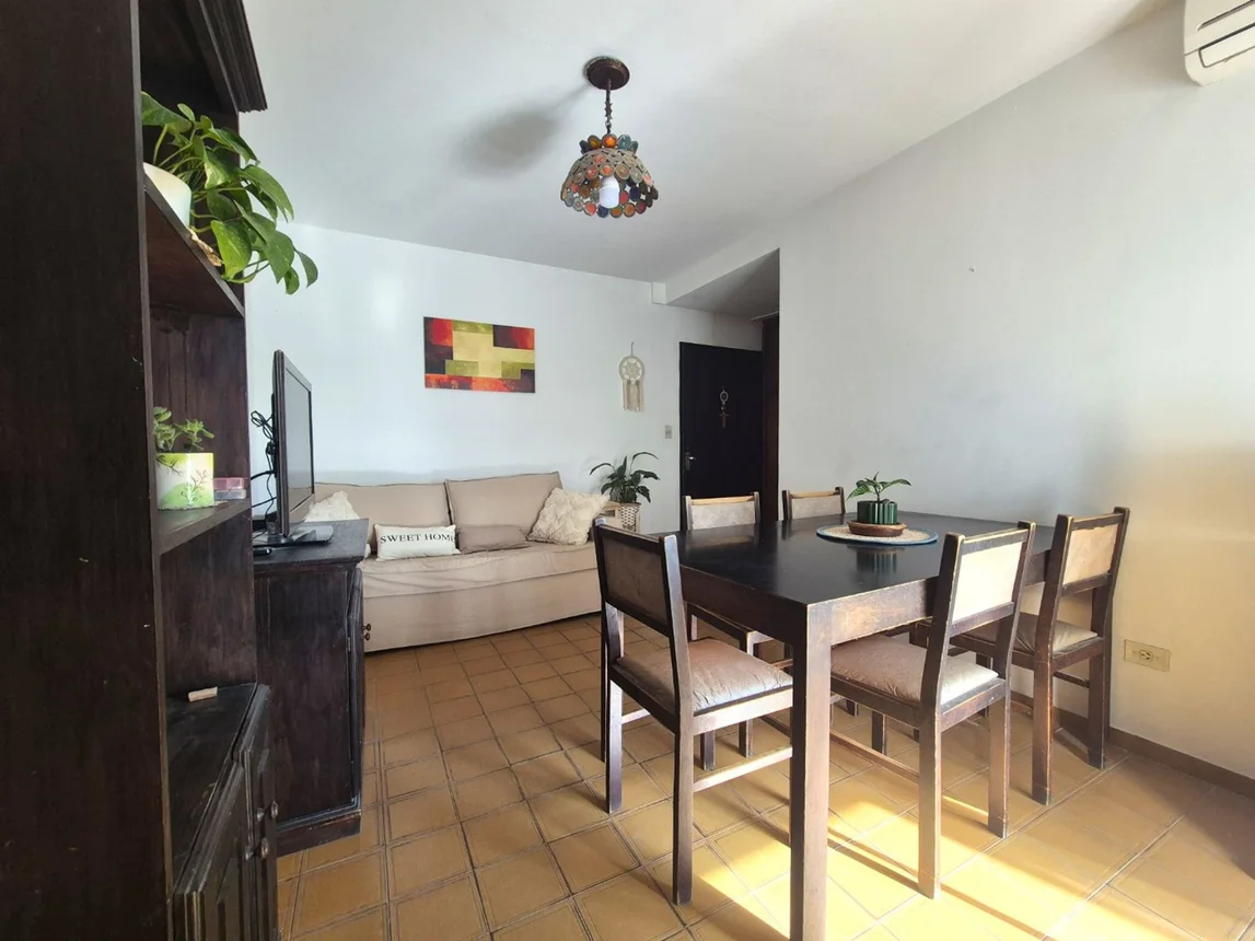Departamento de 3 ambientes en venta en San Fernando, Avenida Presidente Perón 400