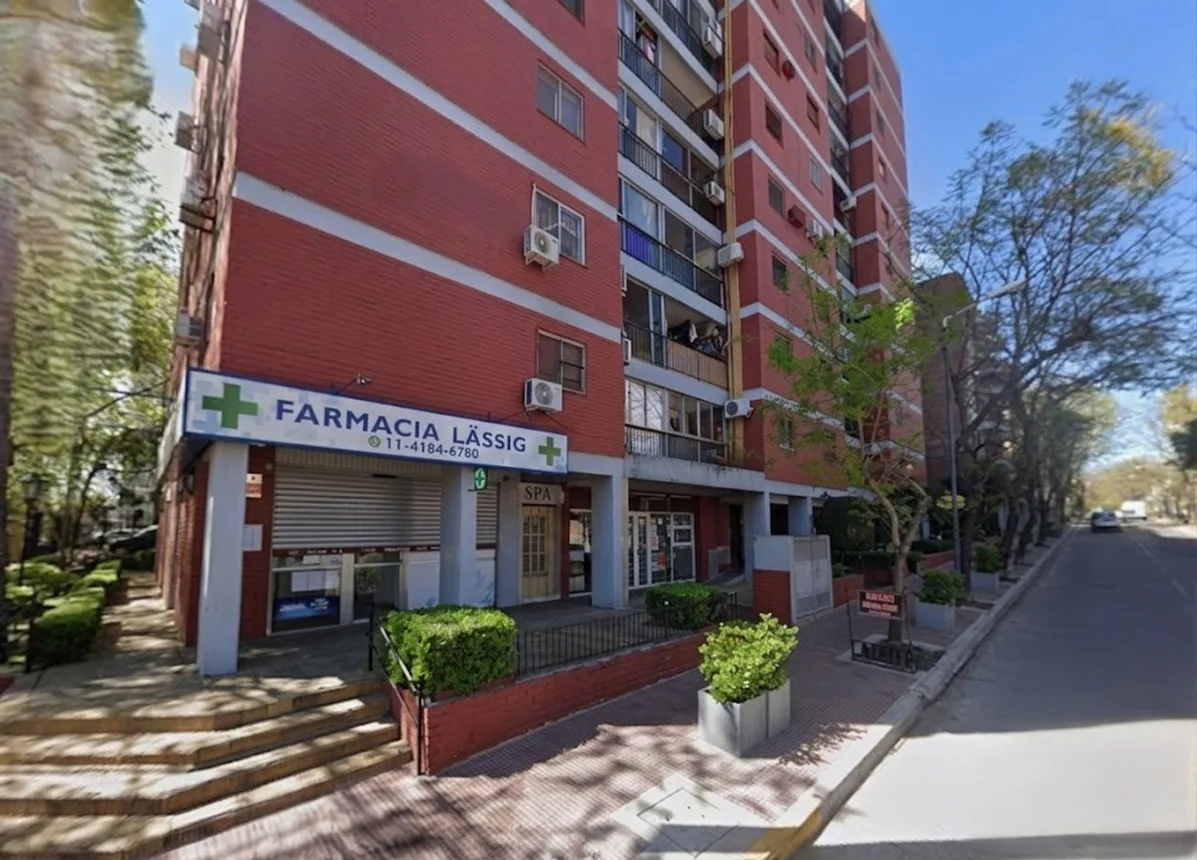 Departamento de 3 ambientes en venta en San Fernando, Avenida Presidente Perón 400, foto 2