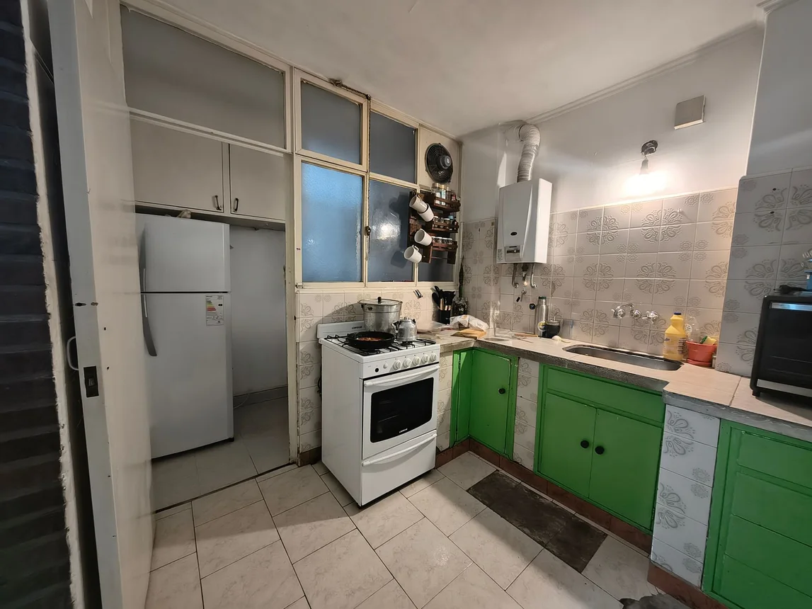 Departamento de 4 ambientes en venta en Villa Tesei, Avenida Gobernador Vergara 1200, foto 5