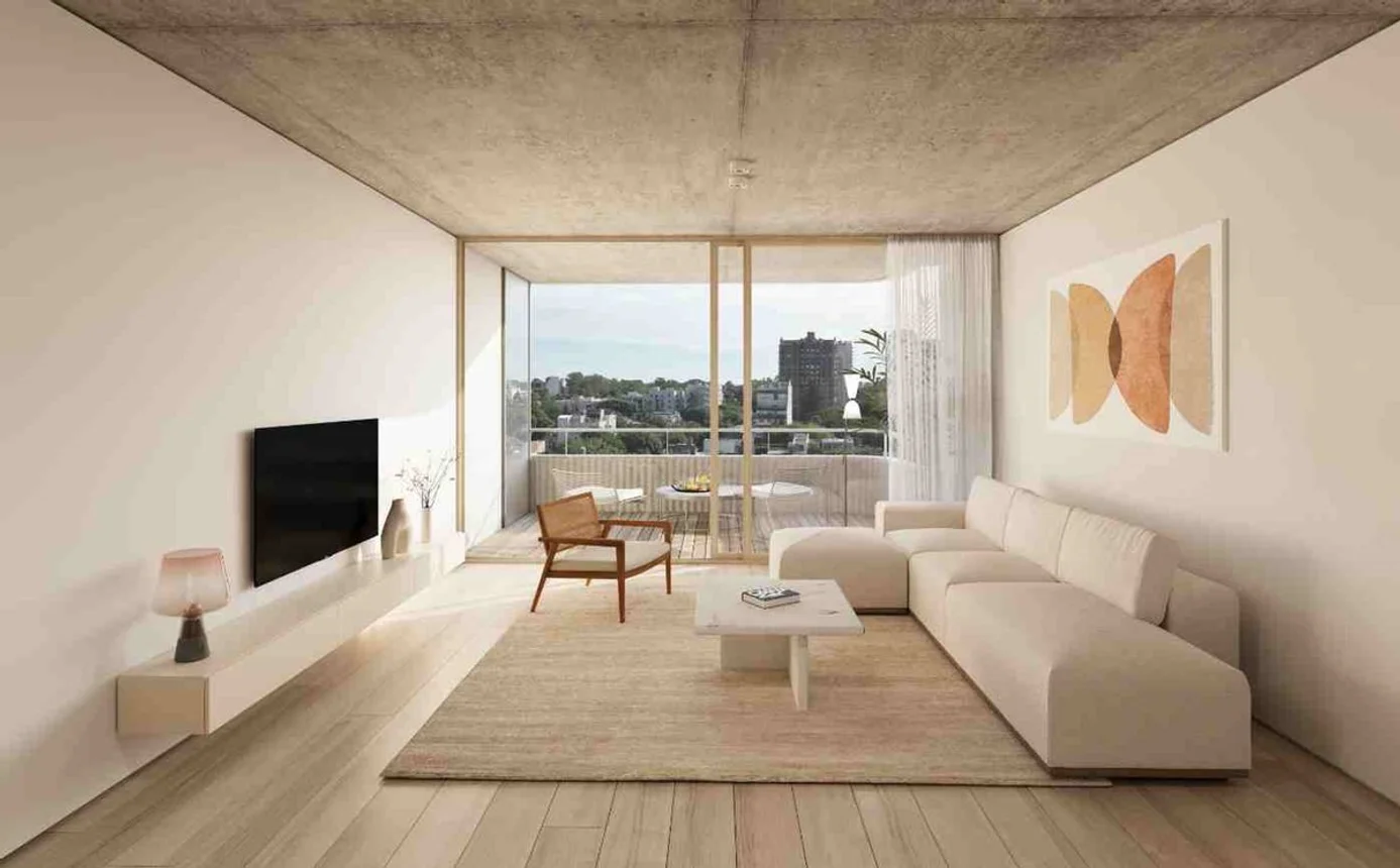 Departamento en venta en Belgrano, foto 4