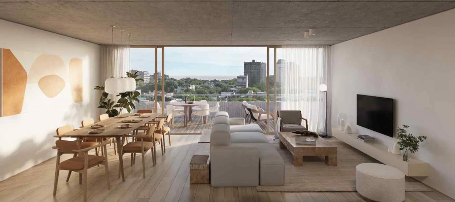Departamento en venta en Belgrano, foto 2