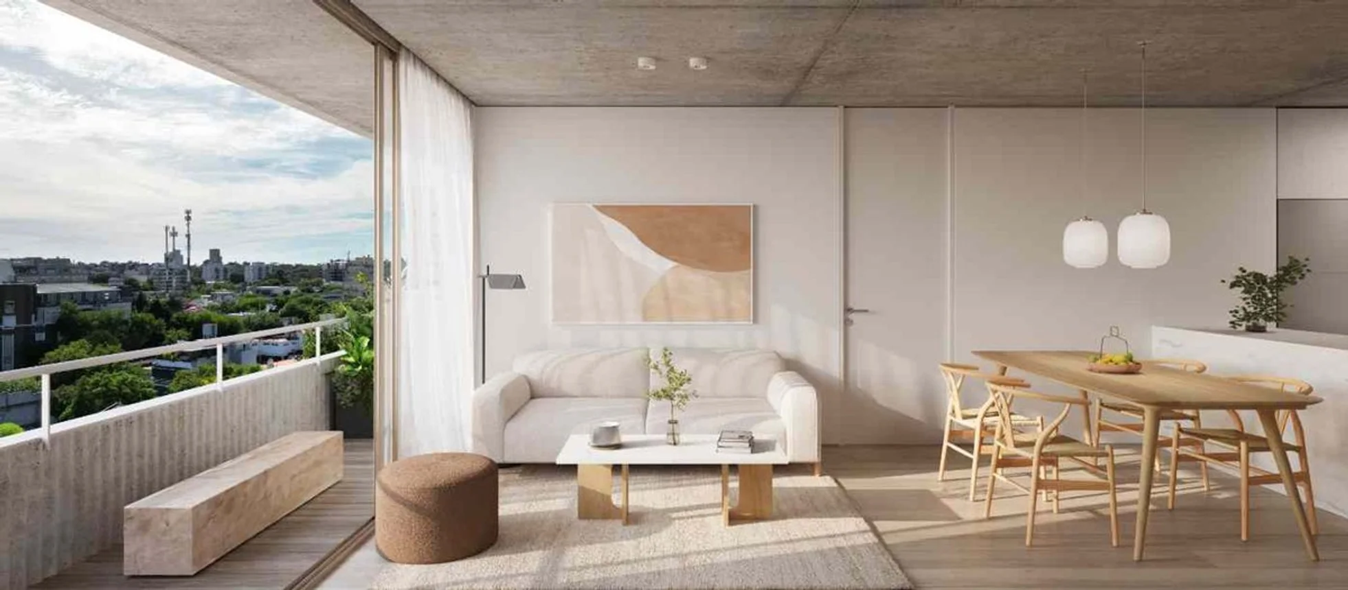 Departamento en venta en Belgrano, foto 5