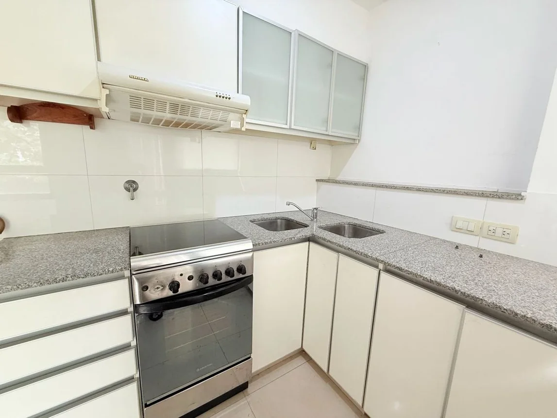 Departamento en venta en Ramos Mejía