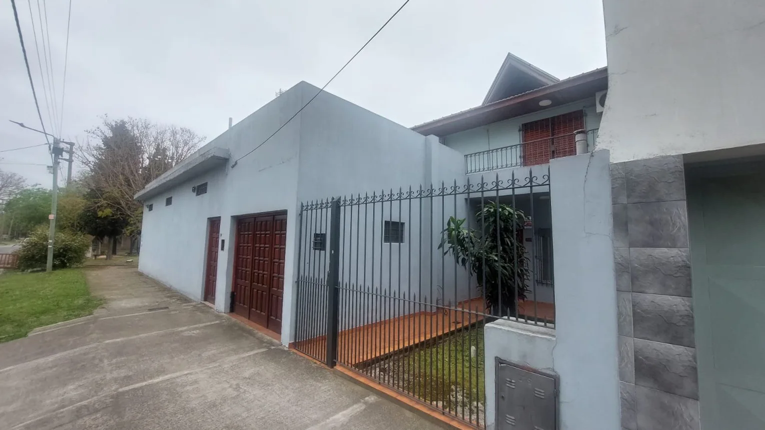 Casa de 4 ambientes en venta en Monte Chingolo, Coronel Juan N. Méndez 1700, foto 2