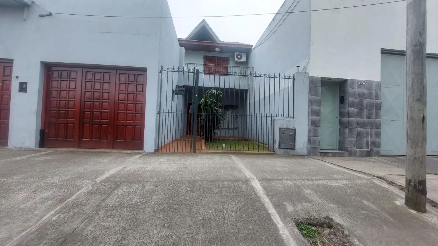 Casa de 4 ambientes en venta en Monte Chingolo, Coronel Juan N. Méndez 1700