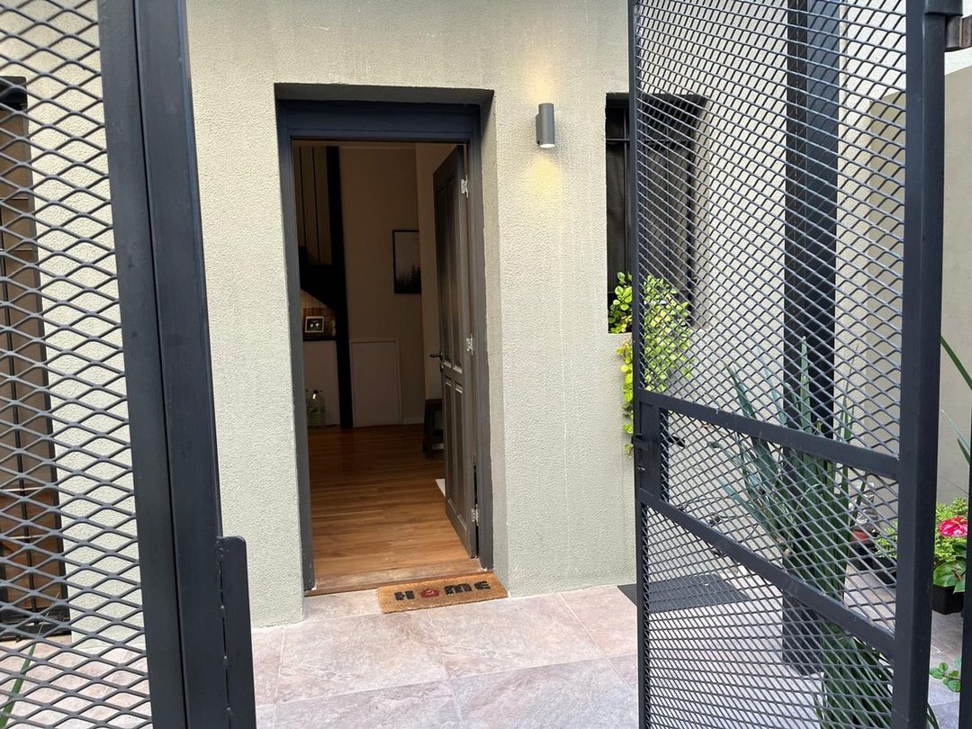 Apartamento en venta 3 ambientes en Lima 1500, Aguada, Aguada, Montevideo