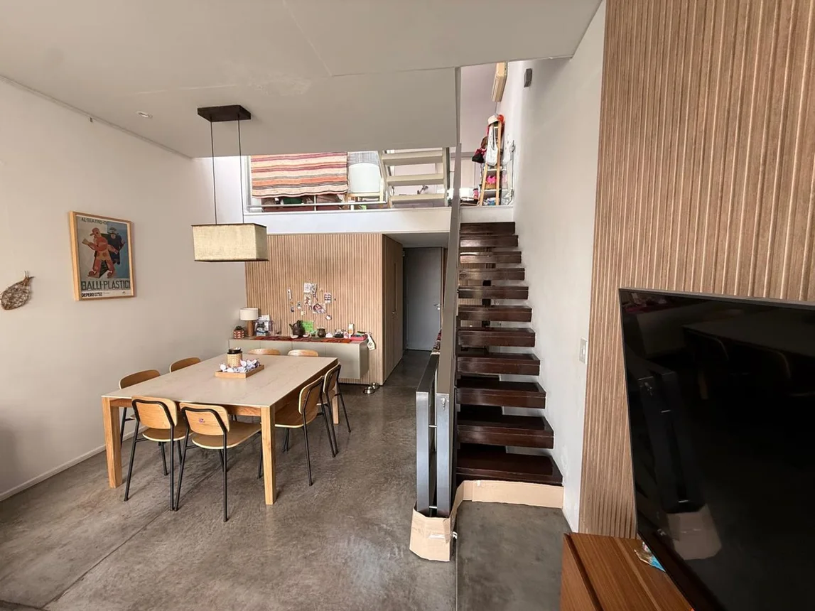 Tríplex en venta en Belgrano, foto 2