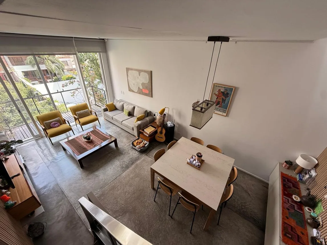 Tríplex en venta en Belgrano, foto 4
