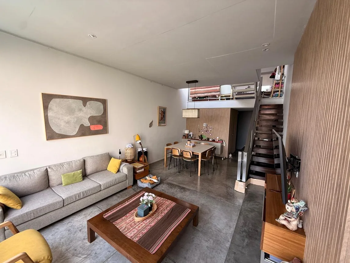 Tríplex en venta en Belgrano, foto 3
