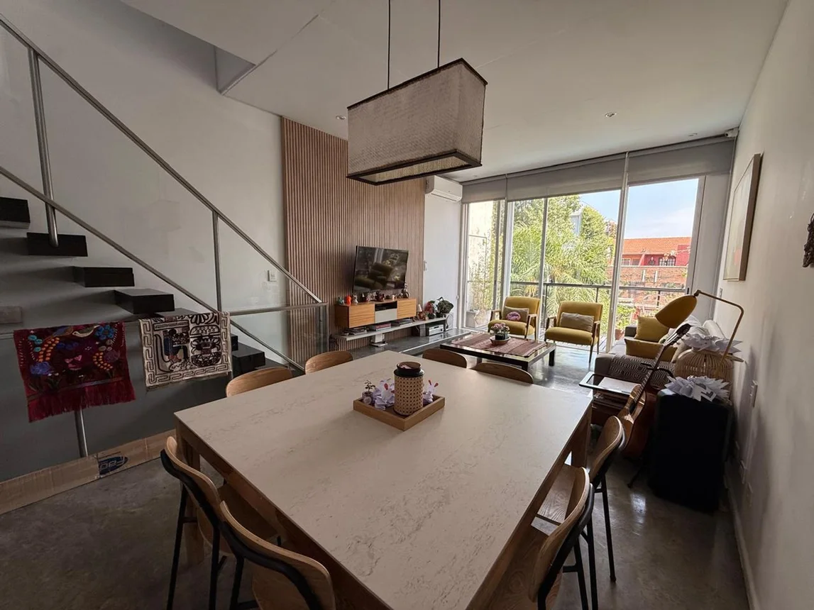 Tríplex en venta en Belgrano, foto 5