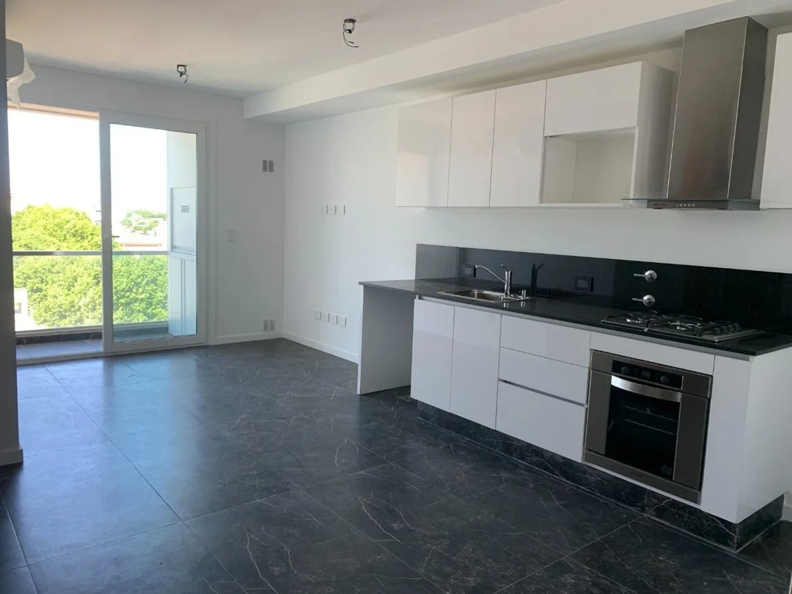 Departamento en venta en Mataderos, Pola 1100