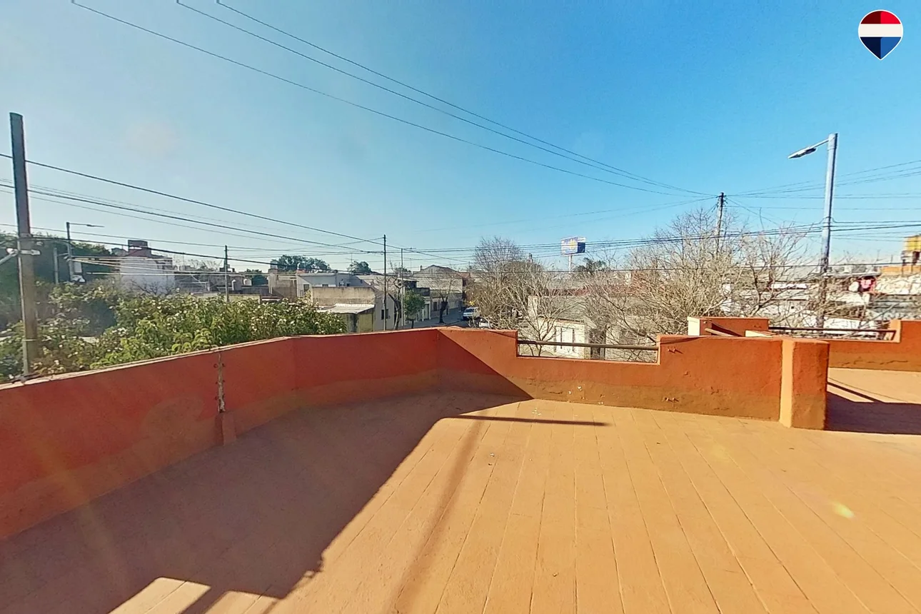 Casa de 5 ambientes en venta en Parque Avellaneda, Zinny 1500
