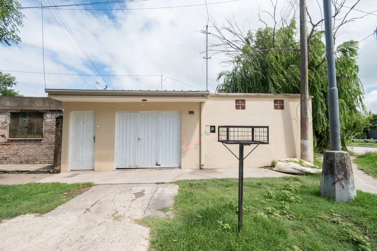 Casa en venta en Santa Fe