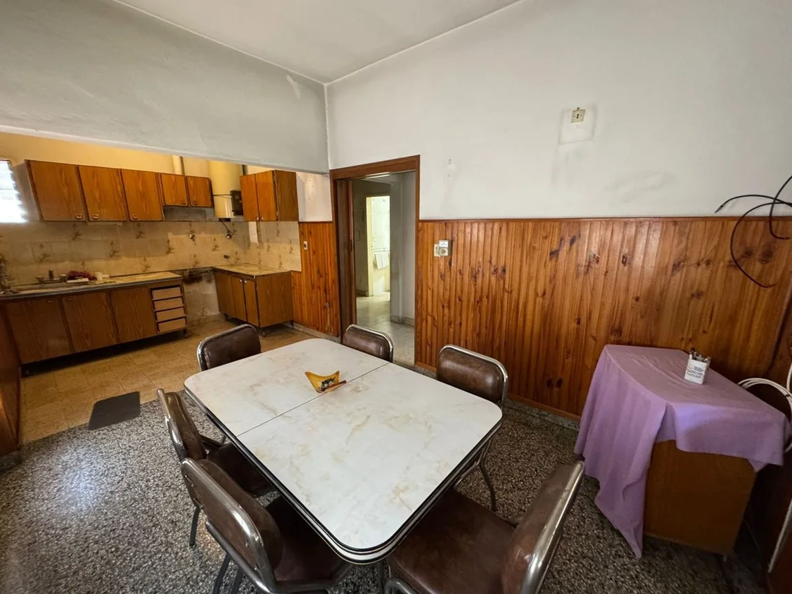 Venta propiedad 3 amb con patio apto credito merlo, foto 3