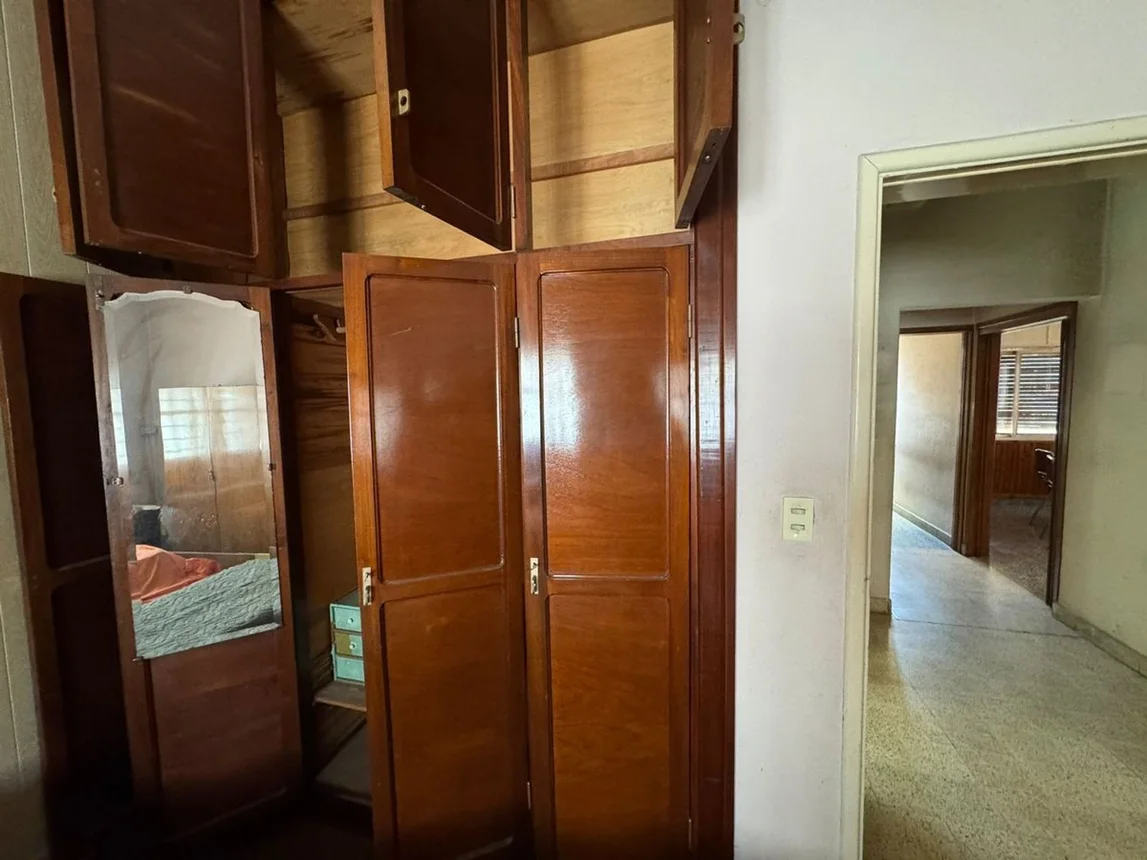 Venta propiedad 3 amb con patio apto credito merlo, foto 4