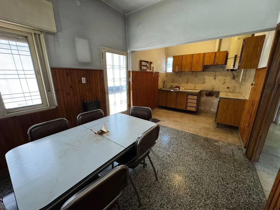 Venta propiedad 3 amb con patio apto credito merlo, foto 1