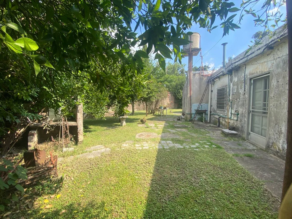 Casa en venta en González Catán, Federico Báez 3800