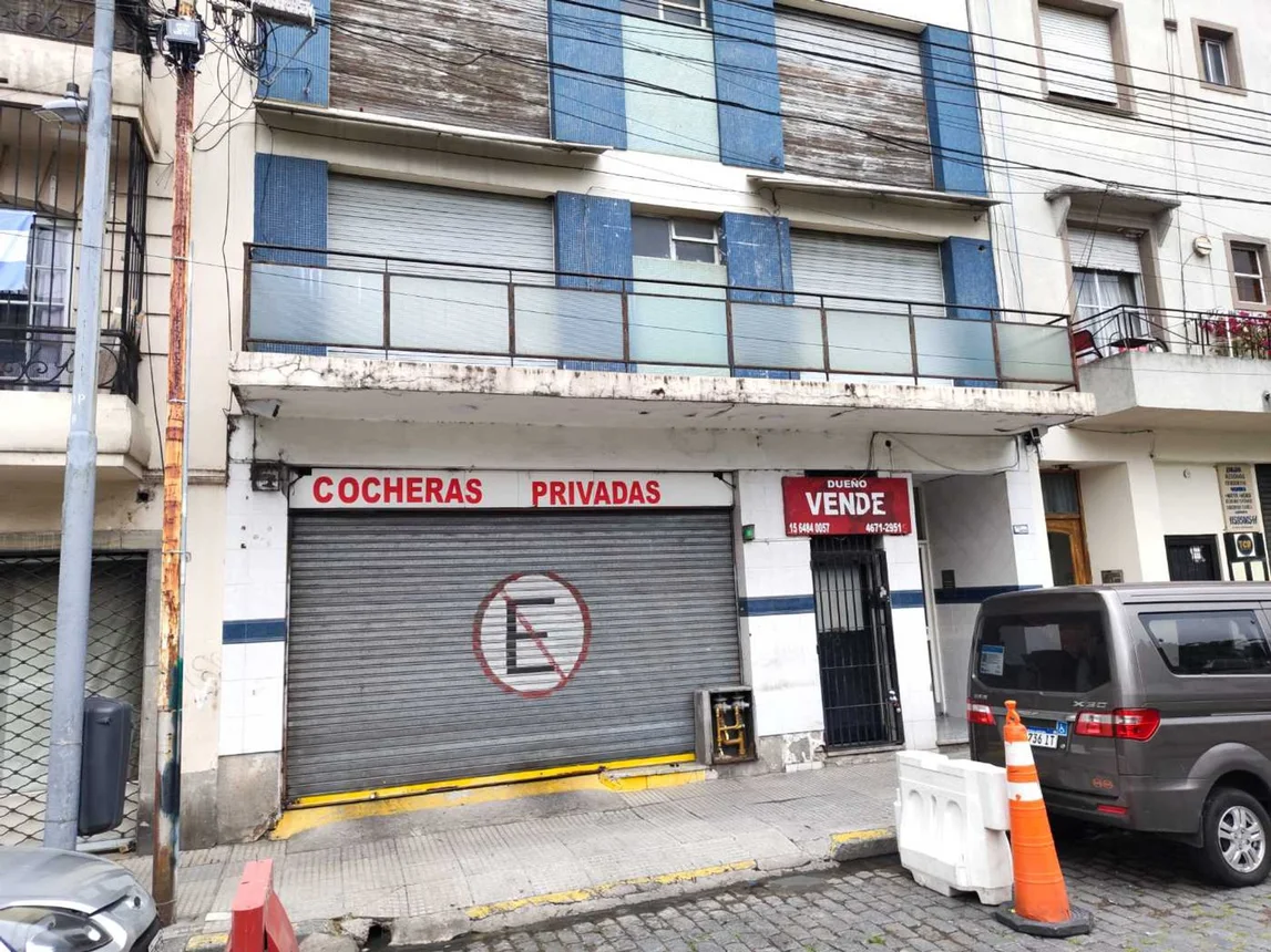 Departamento de 3 ambientes en venta en Floresta, Yerbal 3800, foto 2