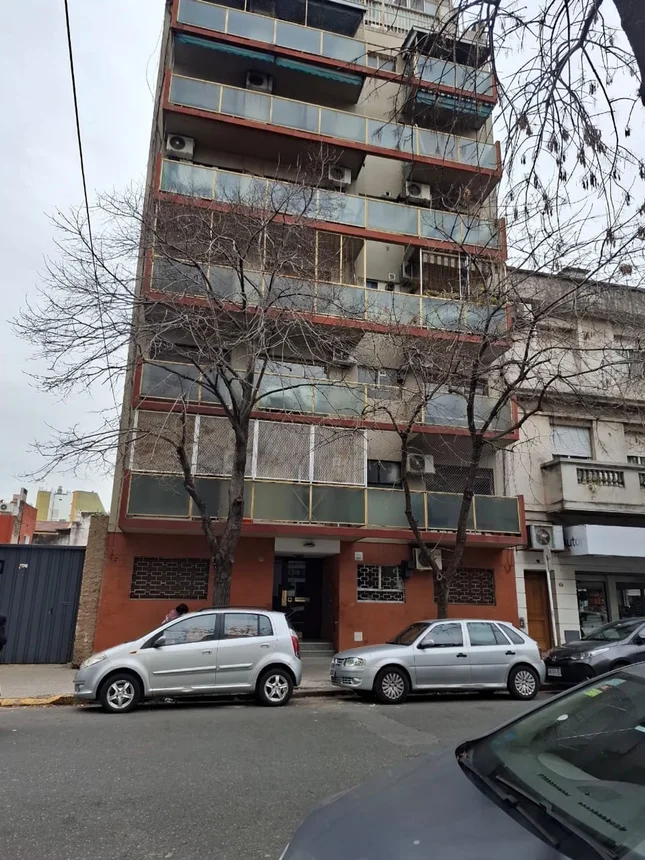 Departamento en venta en Coghlan, Nuñez 3600