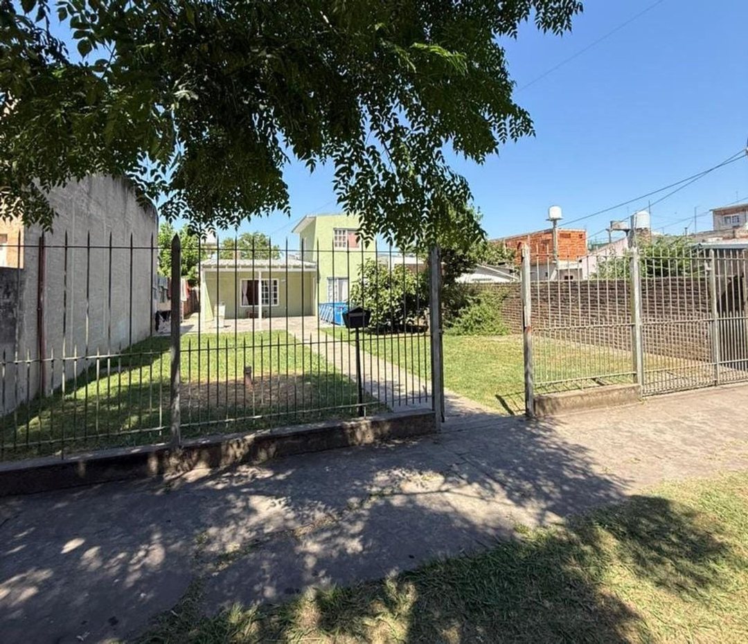 Venta de casa en  Florencio Varela