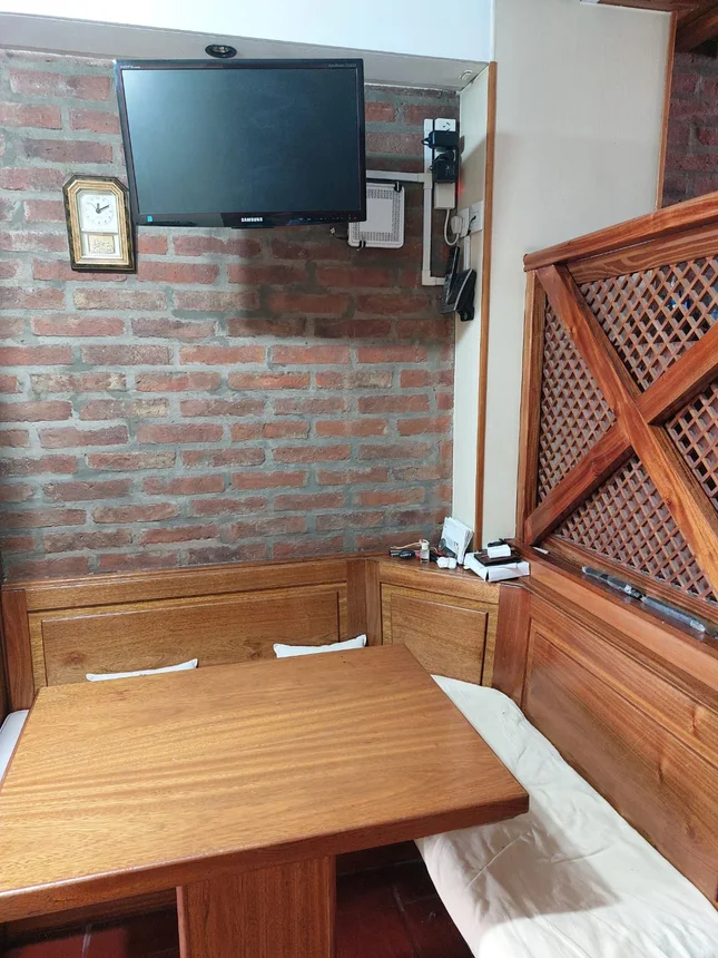 Casa tríplex de 3 ambientes en venta en Ramos Mejía, Pueyrredón 2200, foto 3