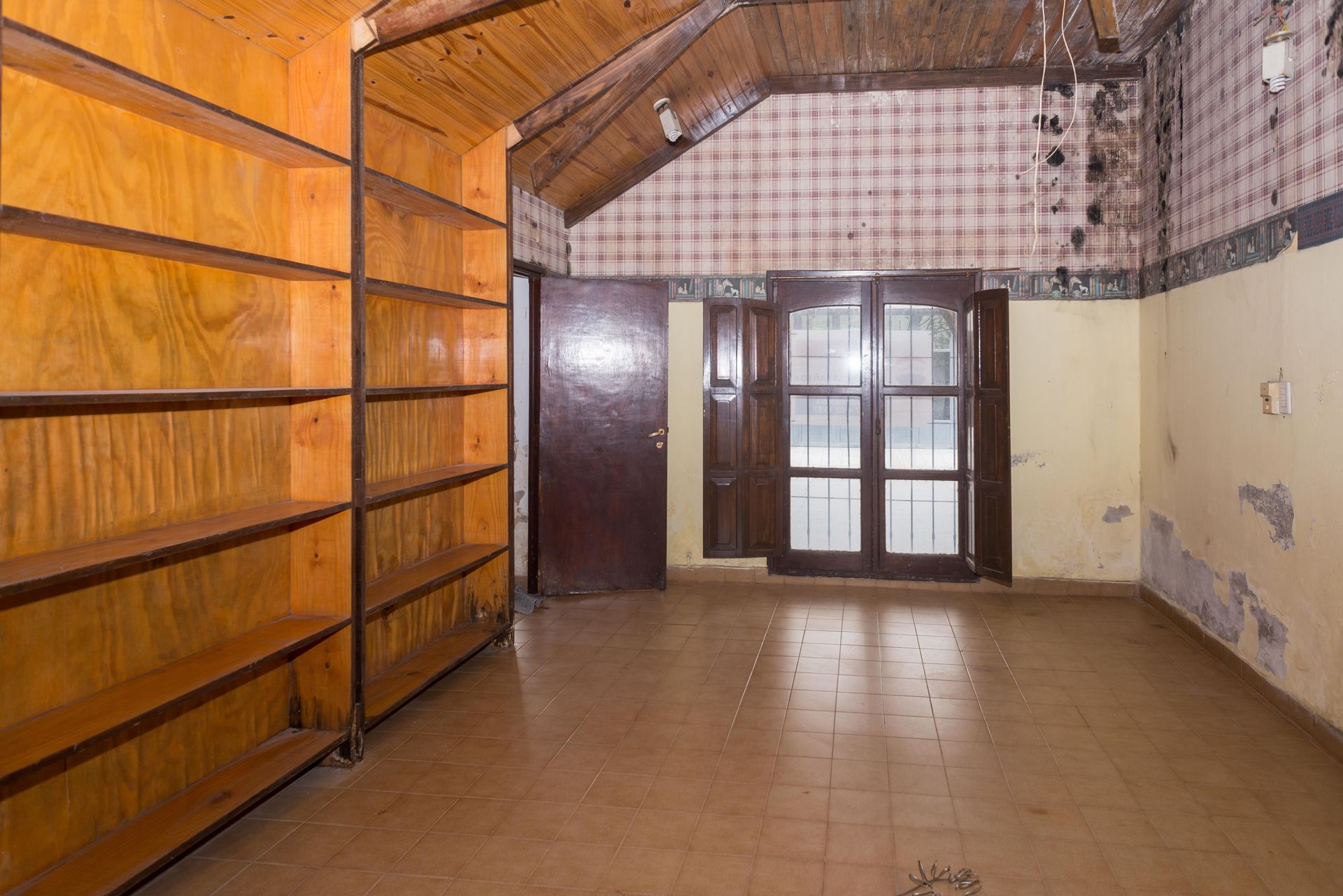 CASA 3 DORMITORIOS VENTA MACROCENTRO - foto 2