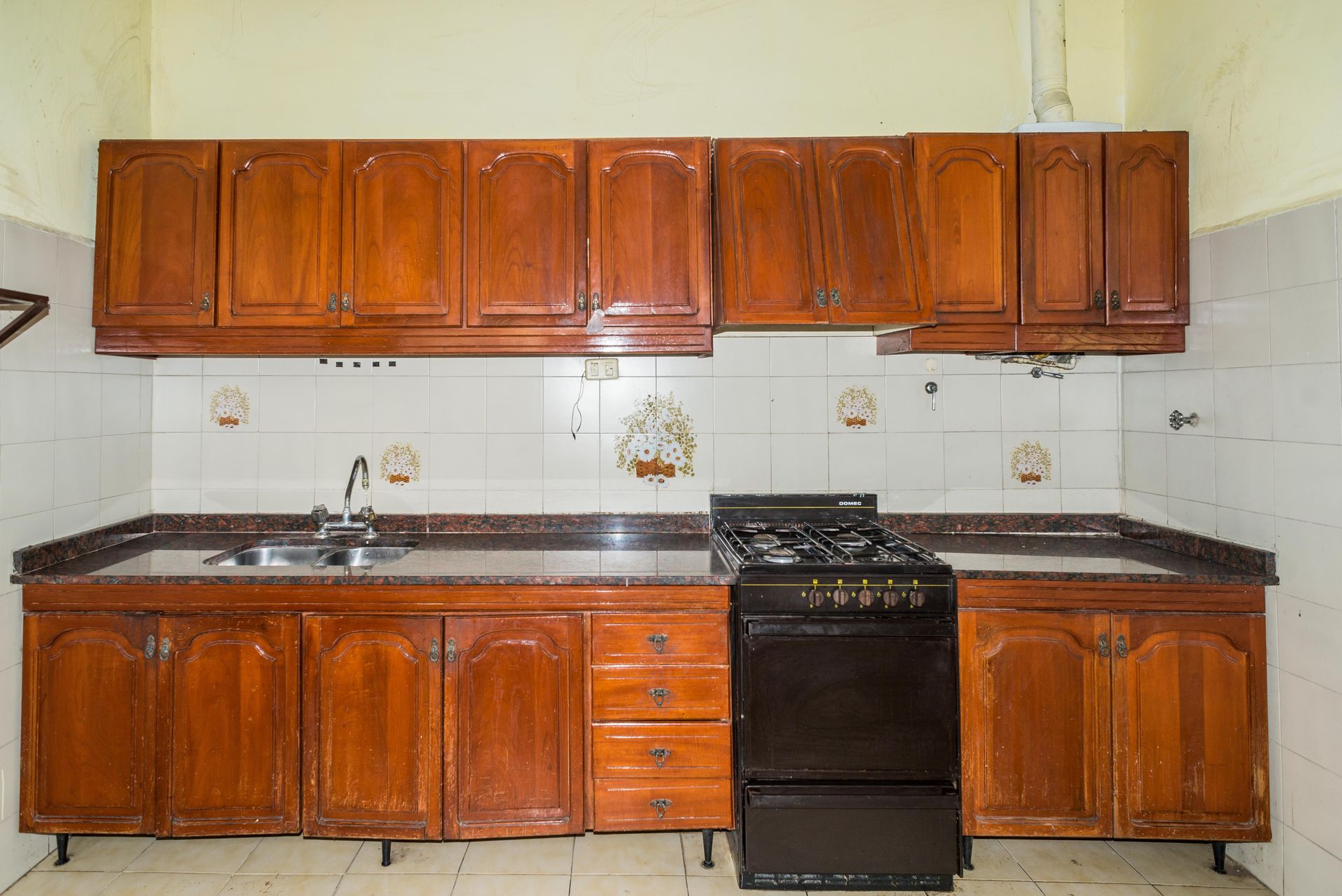 CASA 3 DORMITORIOS VENTA MACROCENTRO - foto 18