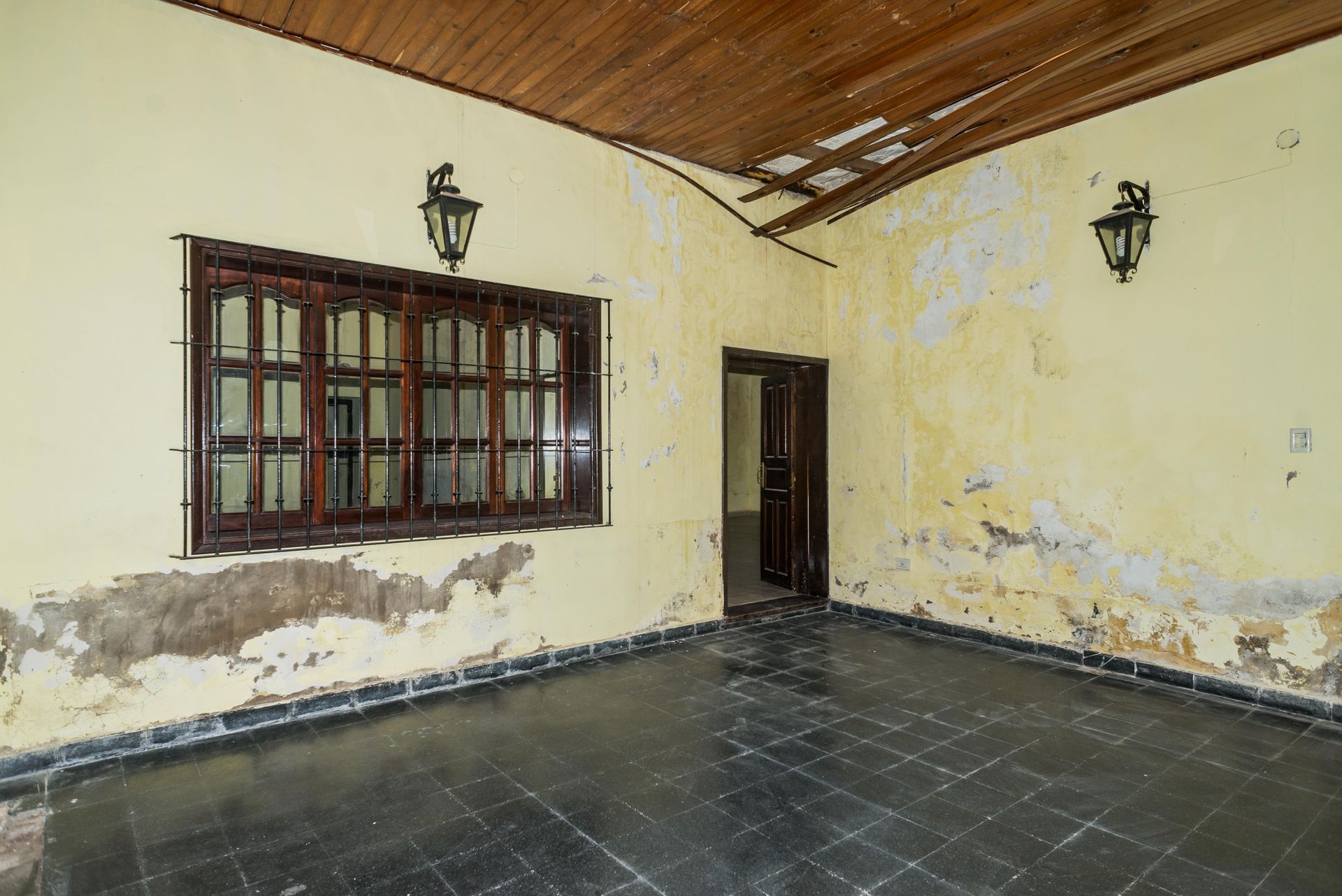 CASA 3 DORMITORIOS VENTA MACROCENTRO - foto 6