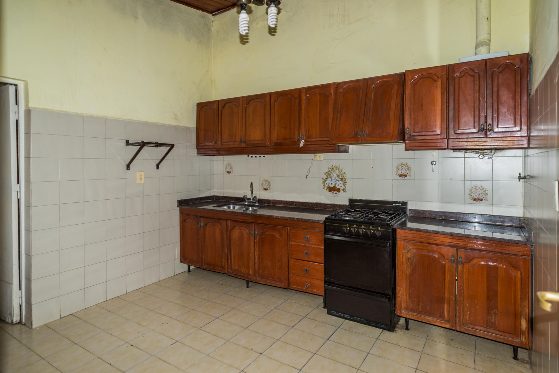 CASA 3 DORMITORIOS VENTA MACROCENTRO - foto 17