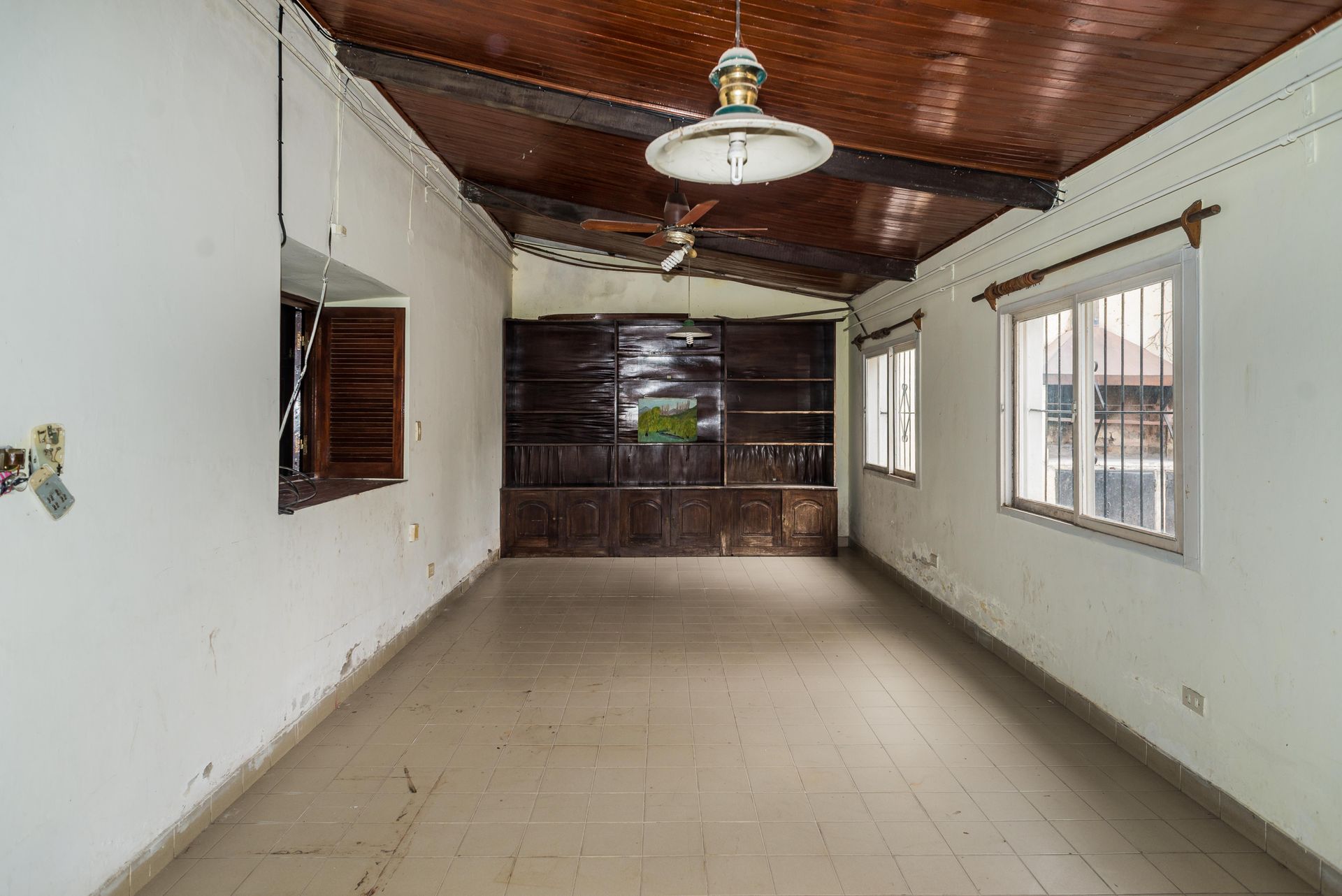CASA 3 DORMITORIOS VENTA MACROCENTRO - foto 10